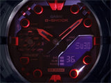 Rellotge G-Shock GA-B001-4AER