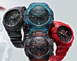 Reloj G-Shock GA-B001-4AER