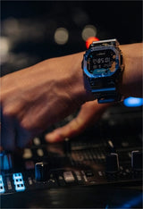 Reloj G-Shock GM-5600SS-1ER