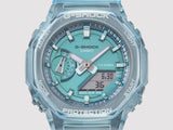 Reloj Casio G-Shock GMA-S2100SK-2AER