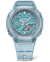 Reloj Casio G-Shock GMA-S2100SK-2AER