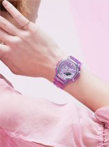 Rellotge Casio G-Shock GMA-S2100SK-4AER