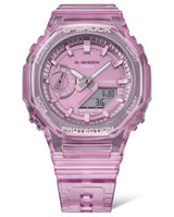 Reloj Casio G-Shock GMA-S2100SK-4AER