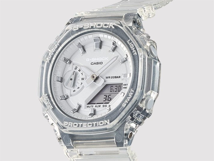 Rellotge Casio G-Shock GMA-S2100SK-7AER