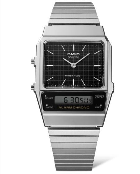 Rellotge Casio Vintage AQ-800E-1AEF