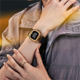 Rellotge Casio G-Shock GM-S5600GB-1ER