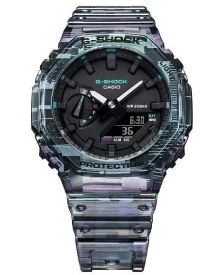 Rellotge Casio G-Shock GA-2100NN-1AER