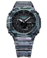 Reloj Casio G-Shock GA-2100NN-1AER