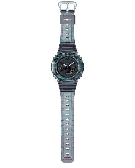 Rellotge Casio G-Shock GA-2100NN-1AER