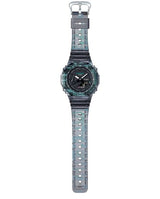 Reloj Casio G-Shock GA-2100NN-1AER