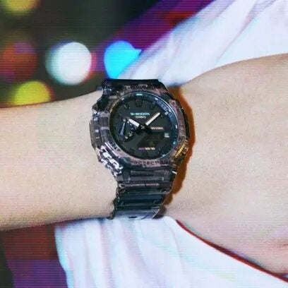 Rellotge Casio G-Shock GA-2100NN-1AER