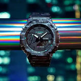 Rellotge Casio G-Shock GA-2100NN-1AER