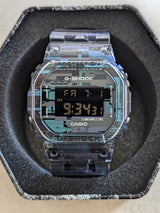 Reloj Casio G-Shock DW-5600NN-1ER