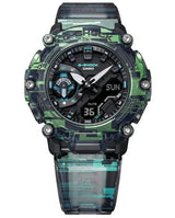 Rellotge Casio G-Shock GA-2200NN-1AER