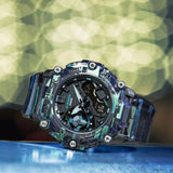 Reloj Casio G-Shock GA-2200NN-1AER