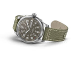 Rellotge Hamilton Khaki Field Day Date Auto 42 mm