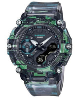 Rellotge Casio G-Shock GA-2200NN-1AER