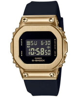Rellotge Casio G-Shock GM-S5600GB-1ER