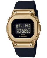 Reloj Casio G-Shock GM-S5600GB-1ER