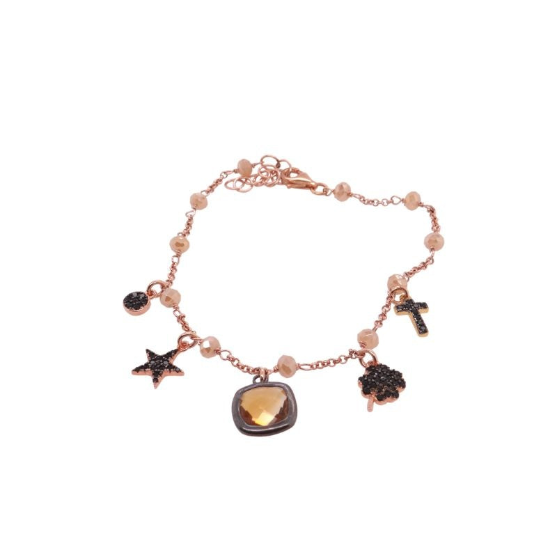 Pulsera Iris