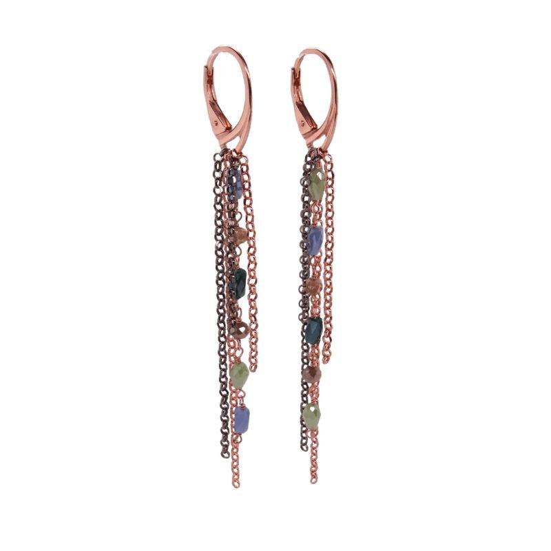 Pendientes Gaia
