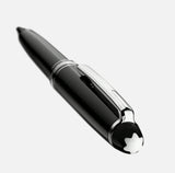 Bolígrafo Montblanc Meisterstück Classique platinado