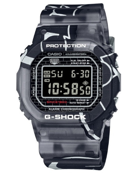 Rellotge G-Shock DW-5000SS-1ER