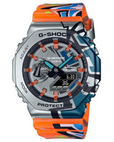 Reloj G-Shock GM-2100SS-1AER