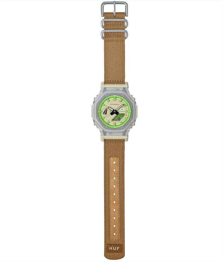 Rellotge Casio G-Shock GA-2100HUF-5A