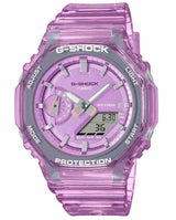 Reloj Casio G-Shock GMA-S2100SK-4AER