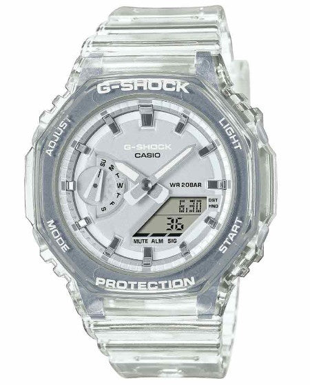 Rellotge Casio G-Shock GMA-S2100SK-7AER