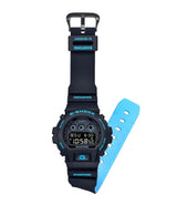 Reloj Casio G-Shock DW-6900BWD-1DR