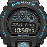 Reloj Casio G-Shock DW-6900BWD-1DR