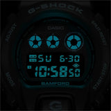 Rellotge Casio G-Shock DW-6900BWD-1DR