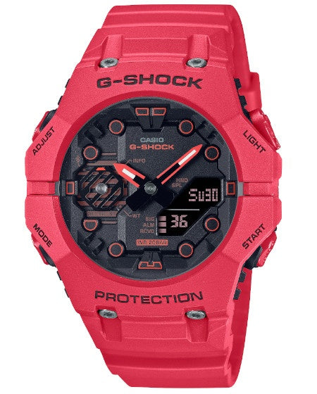 Rellotge G-Shock GA-B001-4AER