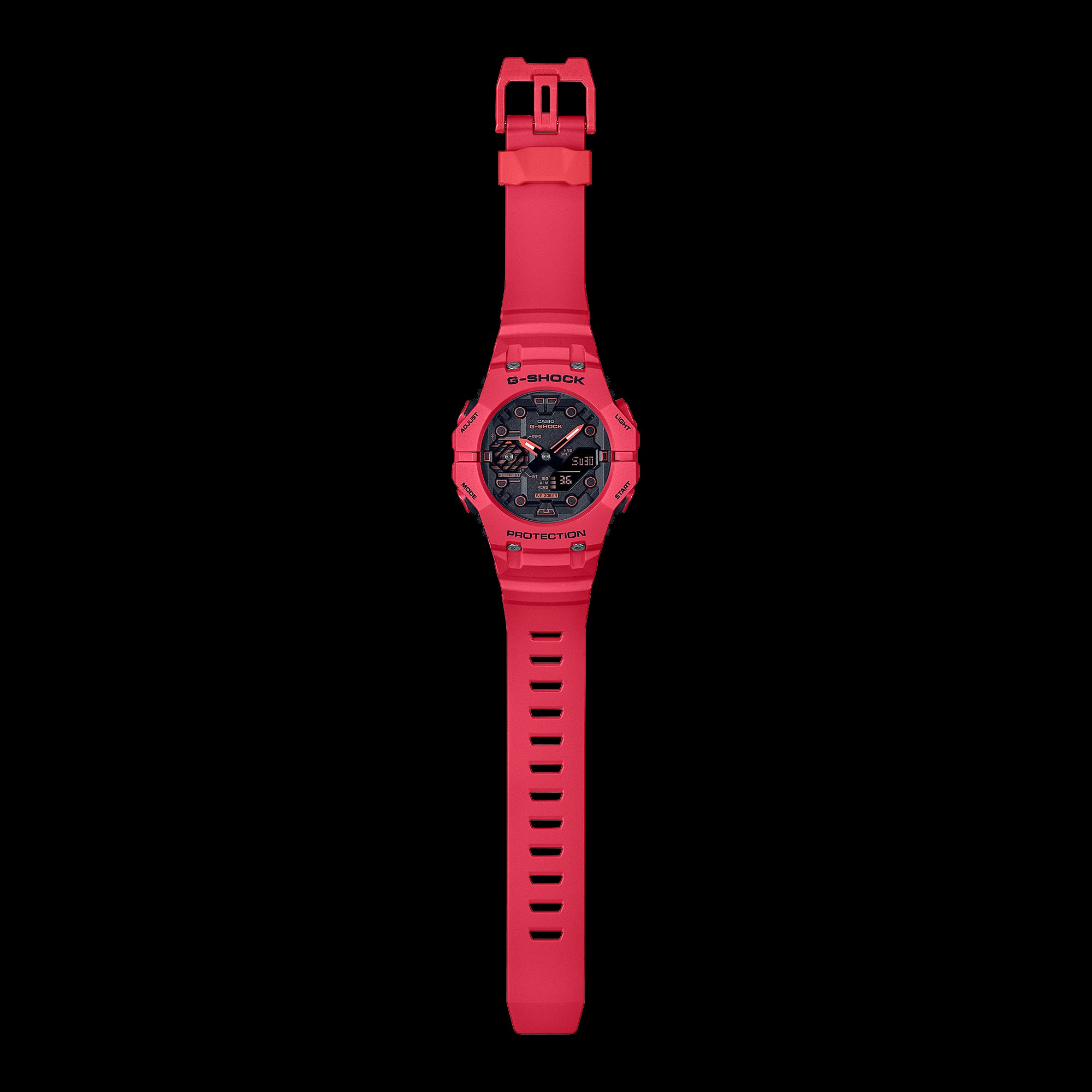 Rellotge G-Shock GA-B001-4AER