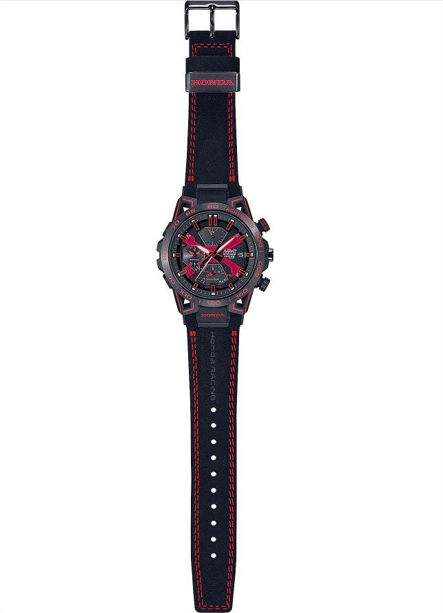 Reloj Casio Edifice EQB-2000HR-1AER