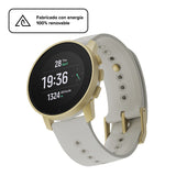 Reloj SUUNTO 9 PEAK PRO PEARL GOLD