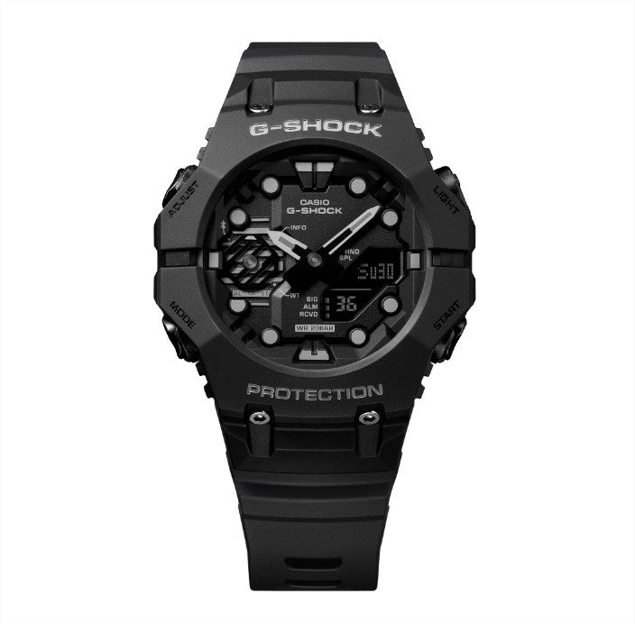 Rellotge G-Shock GA-B001-1AER