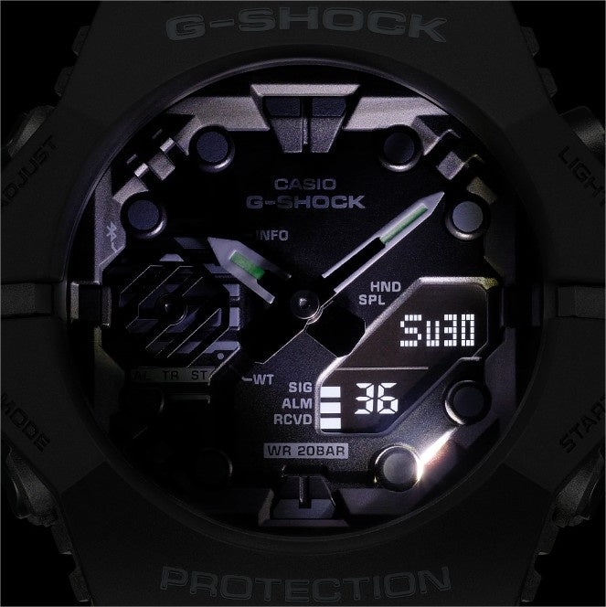 Rellotge G-Shock GA-B001-1AER