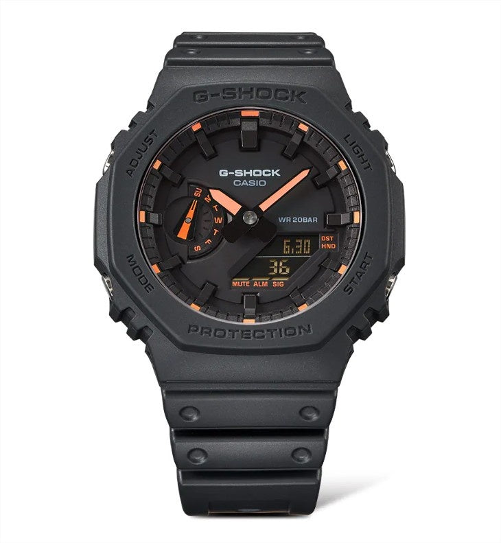 Rellotge Casio G-Shock GA-2100-1A4ER
