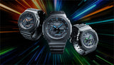 Rellotge Casio G-Shock GA-2100-1A4ER