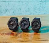 Reloj Casio G-Shock GA-2100-1A4ER