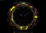 Reloj Casio G-Shock MTG-B3000FR-1A - 40 ANIVERSARIO FLARE SERIE ROJA