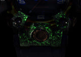 Rellotge Casio G-Shock MTG-B3000FR-1A - 40 ANIVERSARI FLARE SÈRIE VERMELLA