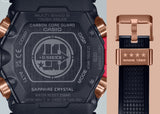 Reloj Casio G-Shock MTG-B3000FR-1A - 40 ANIVERSARIO FLARE SERIE ROJA