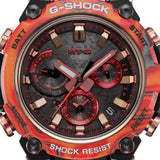 Reloj Casio G-Shock MTG-B3000FR-1A - 40 ANIVERSARIO FLARE SERIE ROJA