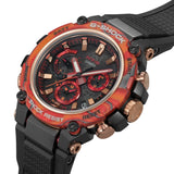 Reloj Casio G-Shock MTG-B3000FR-1A - 40 ANIVERSARIO FLARE SERIE ROJA