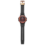 Reloj Casio G-Shock MTG-B3000FR-1A - 40 ANIVERSARIO FLARE SERIE ROJA