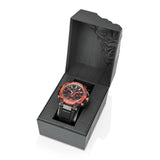 Reloj Casio G-Shock MTG-B3000FR-1A - 40 ANIVERSARIO FLARE SERIE ROJA